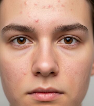 Comprehensive guide to acne: causes, types, clinical features, diagnosis, and effective treatments for all severities.