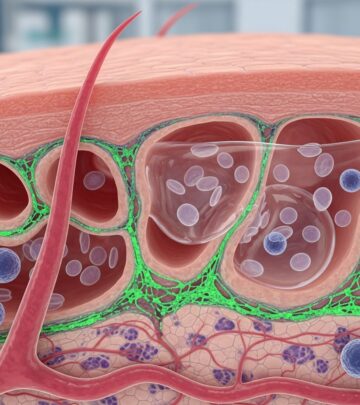 Understanding drug-induced pemphigus: causes, symptoms, diagnosis, and effective treatment strategies for this rare autoimmune blistering disorder.