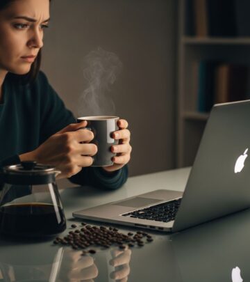 Discover how your daily coffee habit might be fueling anxiety symptoms and learn practical ways to manage caffeine intake for better mental health.