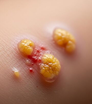 Complete guide to impetigo: Understanding bacterial skin infection causes, clinical presentation, and evidence-based treatment approaches.