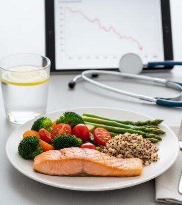 Discover how reducing saturated fat intake can help achieve type 2 diabetes remission through weight loss.