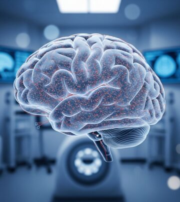 Understanding MCAP: A rare developmental disorder affecting brain growth and skin vasculature.