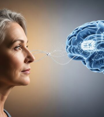 Exploring how menopause heightens Alzheimer's risk and the protective role of timely hormone therapy.