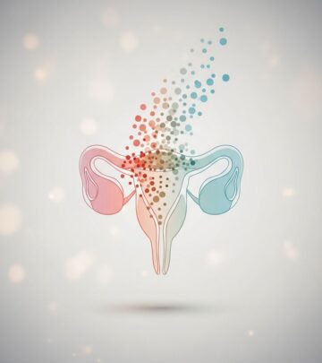 A comprehensive guide to menopause: symptoms, stages, treatments, and lifestyle tips for navigating this natural transition.