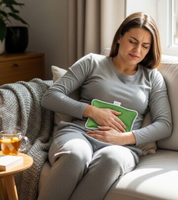 Discover proven strategies and remedies to ease menstrual cramps and reclaim comfort during your period.