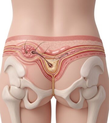 Complete guide to pilonidal disease: understanding symptoms and exploring effective treatment options.