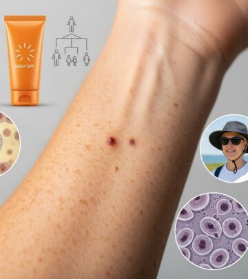 Understand key risk factors for melanoma, BCC, and SCC to enable early detection and prevention through informed skin surveillance.