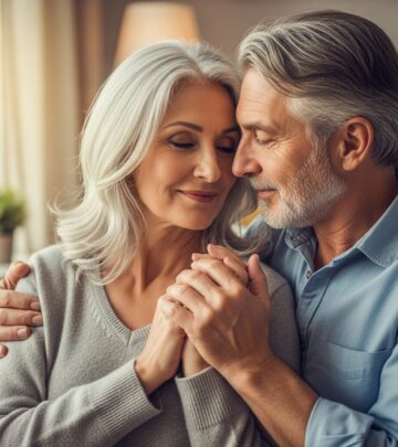 Navigating intimacy changes during and after menopause: symptoms, solutions, and tips for a fulfilling sex life.