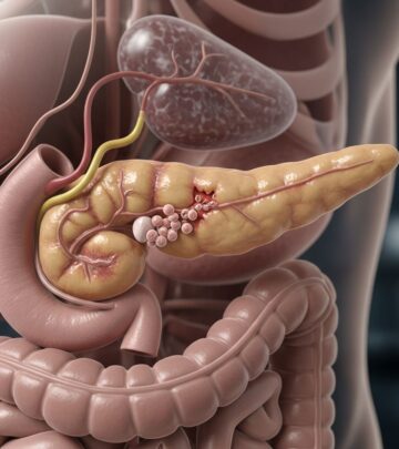 Understanding type 3c diabetes: causes, symptoms, diagnosis, treatment and living with pancreatogenic diabetes.