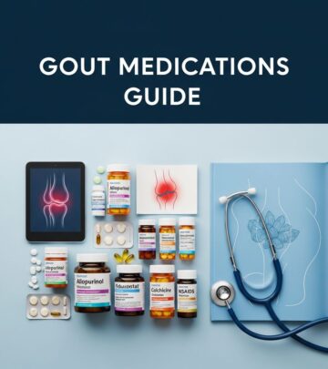 Comprehensive overview of proven and emerging treatments to manage gout symptoms and prevent flares effectively.