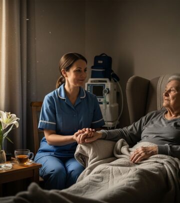 Learn how specialized continuous care supports terminally ill patients during acute symptom crises, enabling comfort and dignity in familiar surroundings.